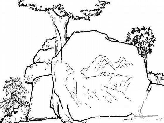 工厂绿化景观 - 3