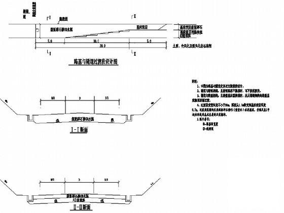 路基过渡段施工 - 5