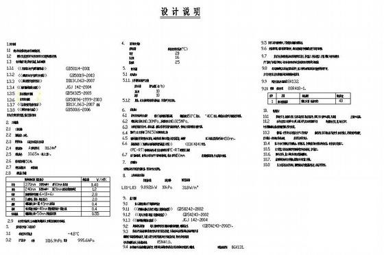 别墅地板辐射采暖 - 1