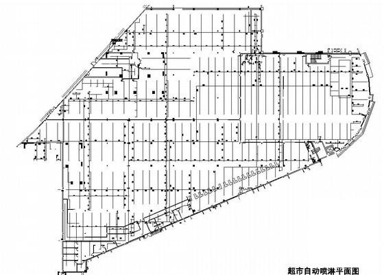火灾消防报警系统 - 1