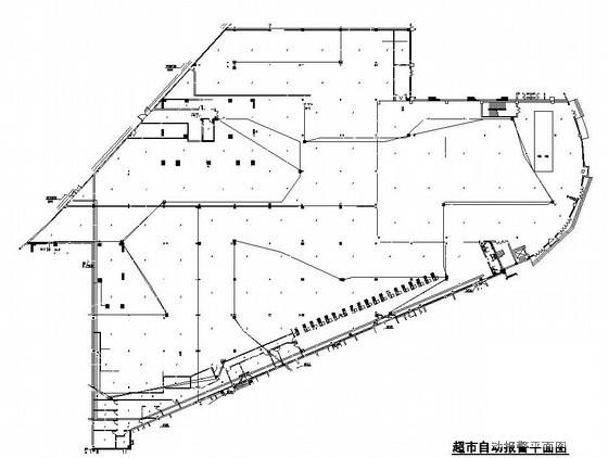 火灾消防报警系统 - 2