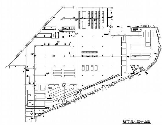 火灾消防报警系统 - 3