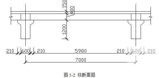 混凝土施工组织设计 - 1