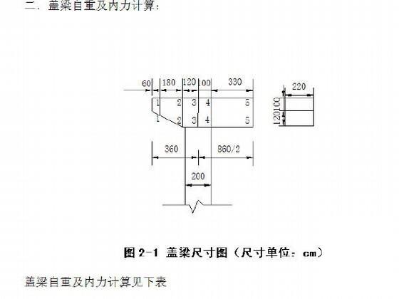 钻孔灌注桩基础设计 - 6