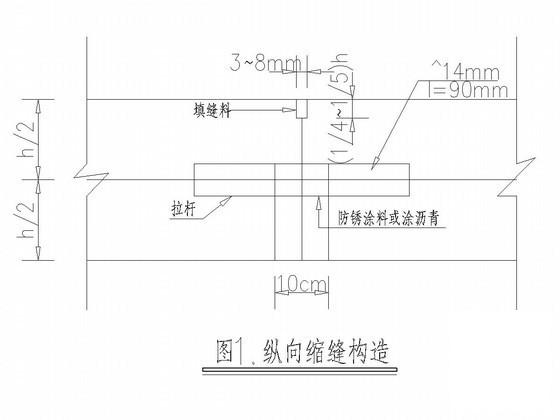 混凝土路面结构设计 - 2