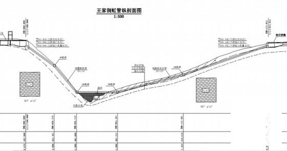 工程设计方案图纸 - 1