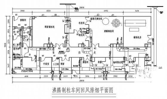 制药车间空调 - 2