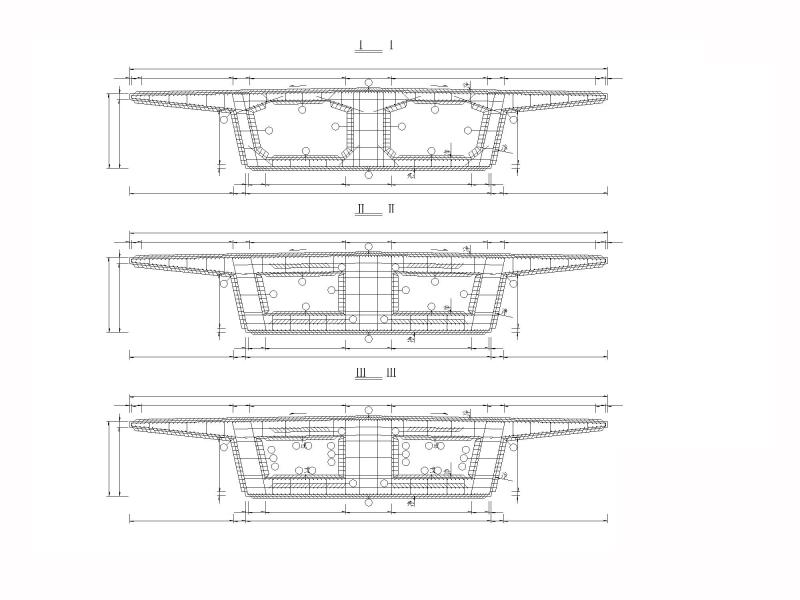 箱梁普通钢筋构造