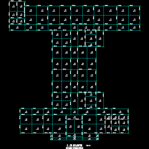 1层荷载平面图.dwg