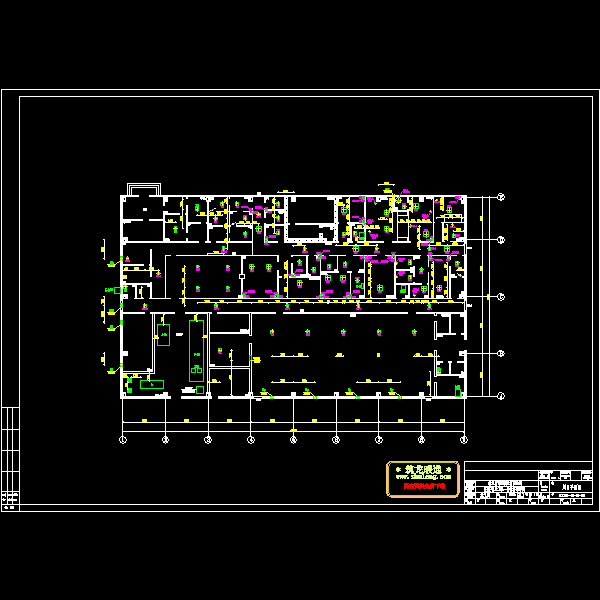 固体制剂风口图.dwg