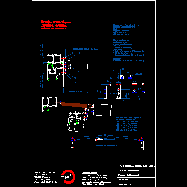 内倒窗马达安装在扇上，使用翻转支架bl5.dwg