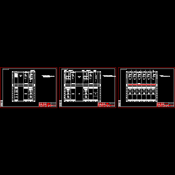 低压一次结线图.dwg