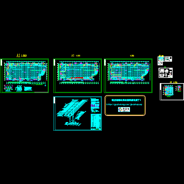 喷淋系统.dwg