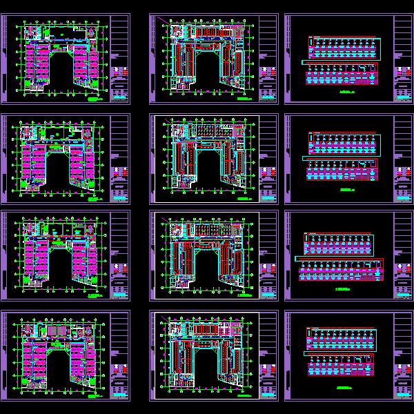 九~十二层电气.dwg