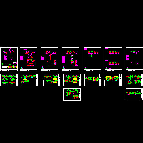 动力平面图.dwg