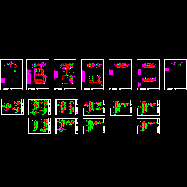 照明平面图.dwg