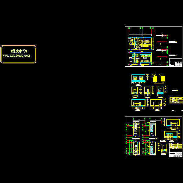 变电所.dwg