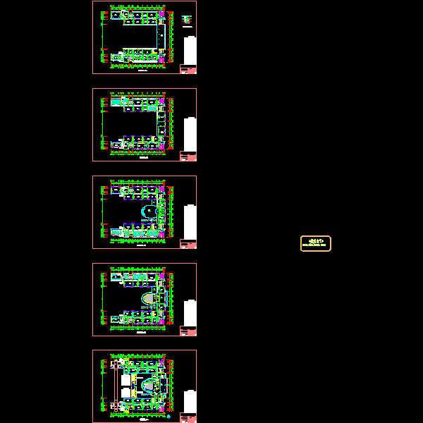 二期平面干线.dwg