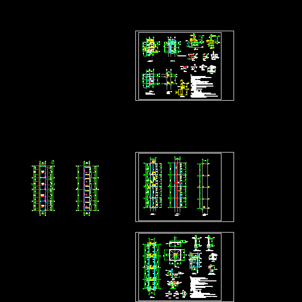 门卫1及垃圾处理站.dwg