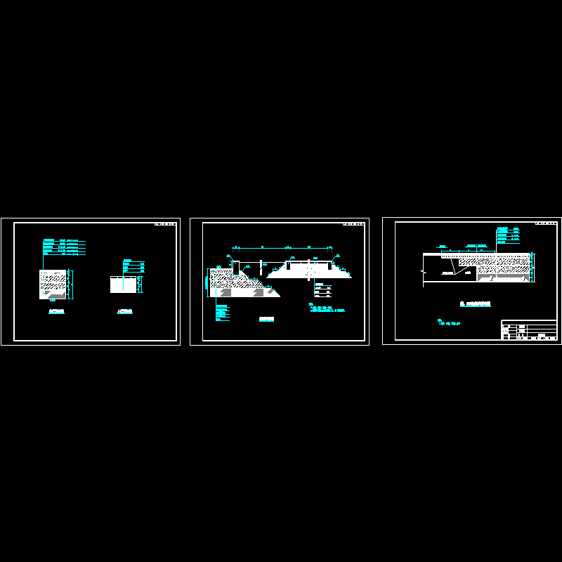 sl-07路面结构.dwg