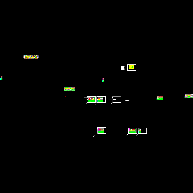 排水平面图11.12.dwg