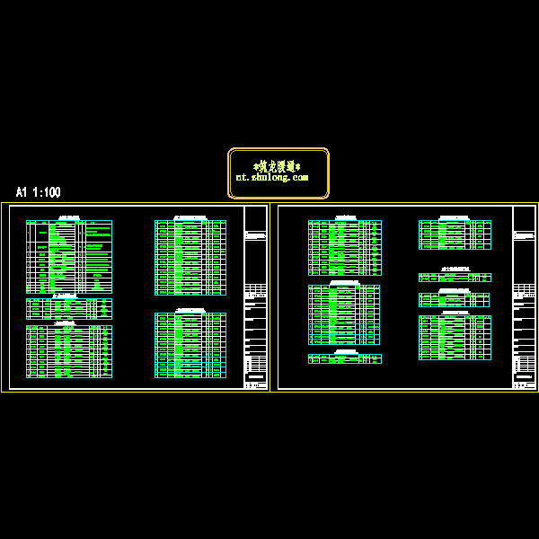 古堡酒店-设备表.dwg