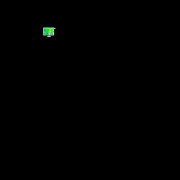 暖通4层平面布置图.dwg