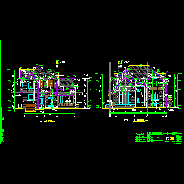 6-1、g-a立面图.dwg