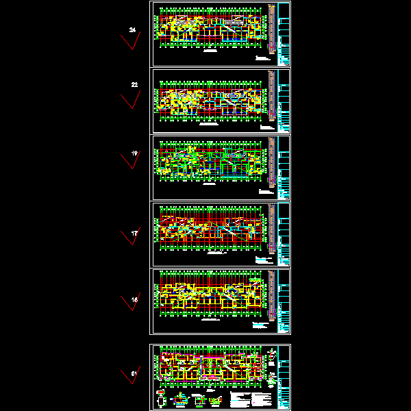 a4基础、梁.dwg