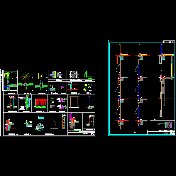 节点大样.dwg