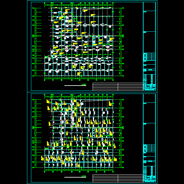 纵横向梁图.dwg