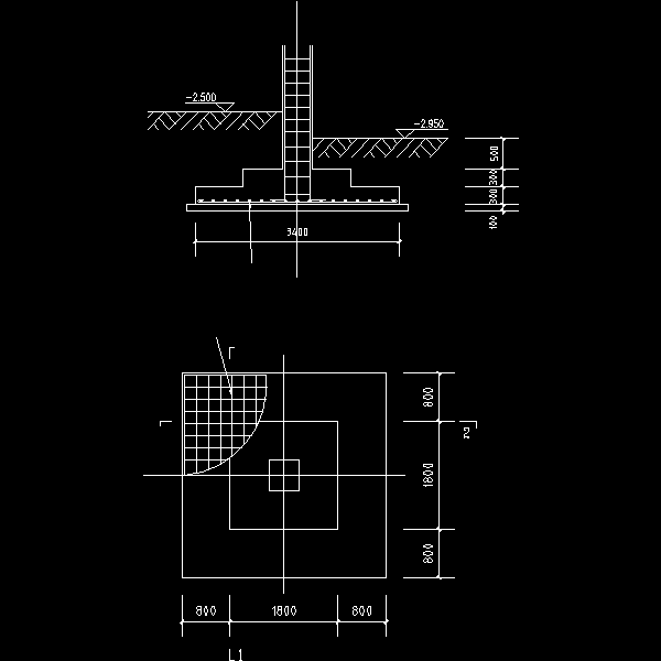 基础详图.dwg