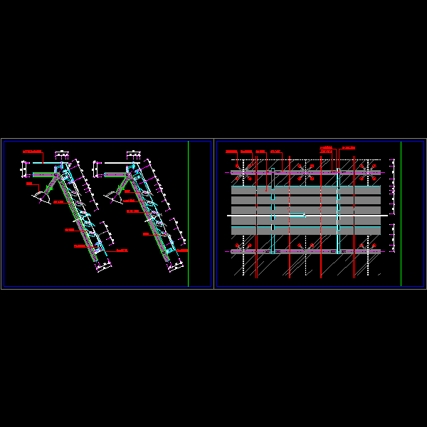 点式玻璃幕墙节点3.dwg