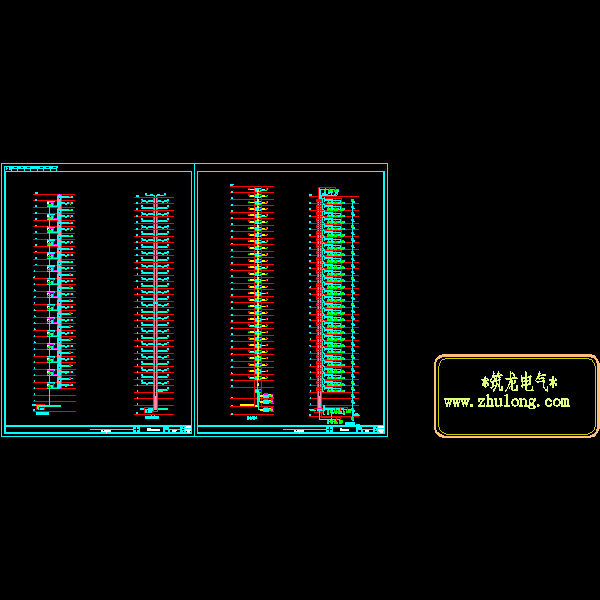 13#楼弱电系统.dwg