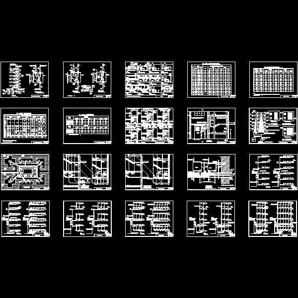 住宅电气安装图集-5.dwg