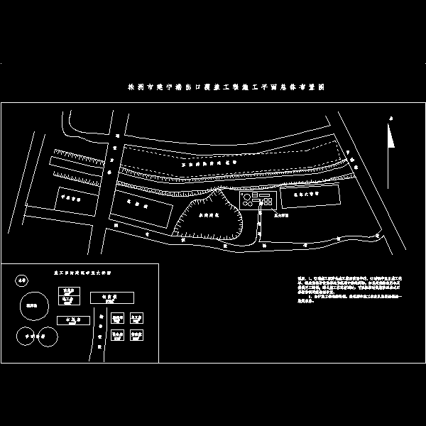 株洲平面图.dwg