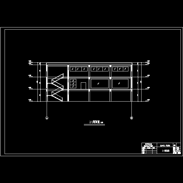 强哥剖面图.dwg