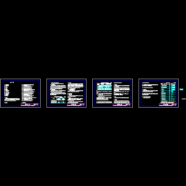 7-10--总说明.dwg