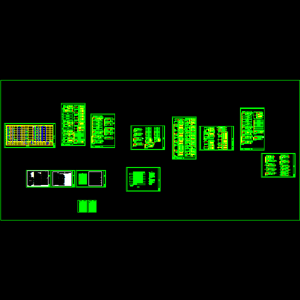 配电系统0910_t3.dwg