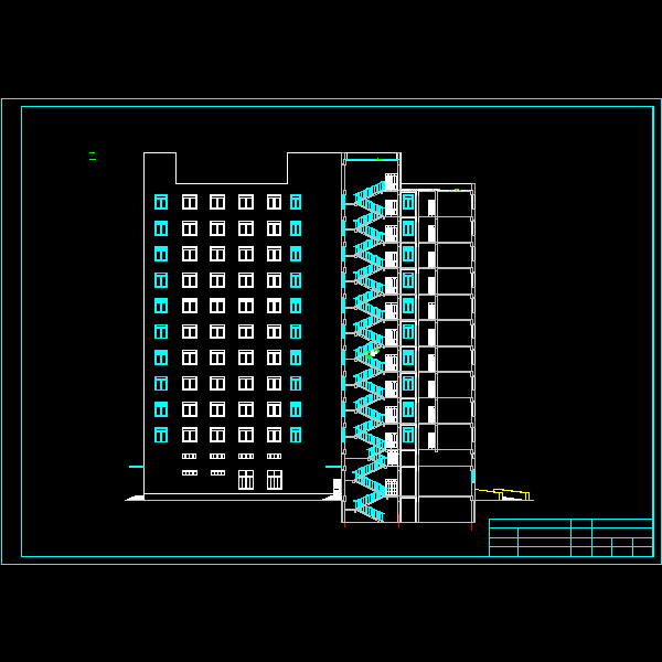 剖面1.dwg