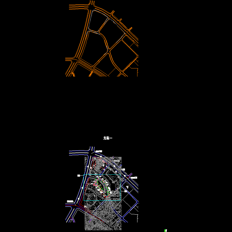 1-平面图.dwg