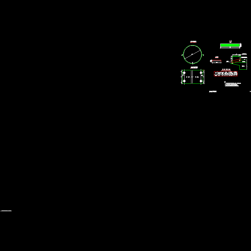 11. 支座及泄水管构造图.dwg