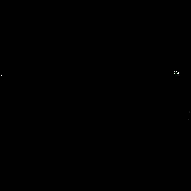 多种组合水景节点大样CAD图纸(剪力墙结构)(dwg)