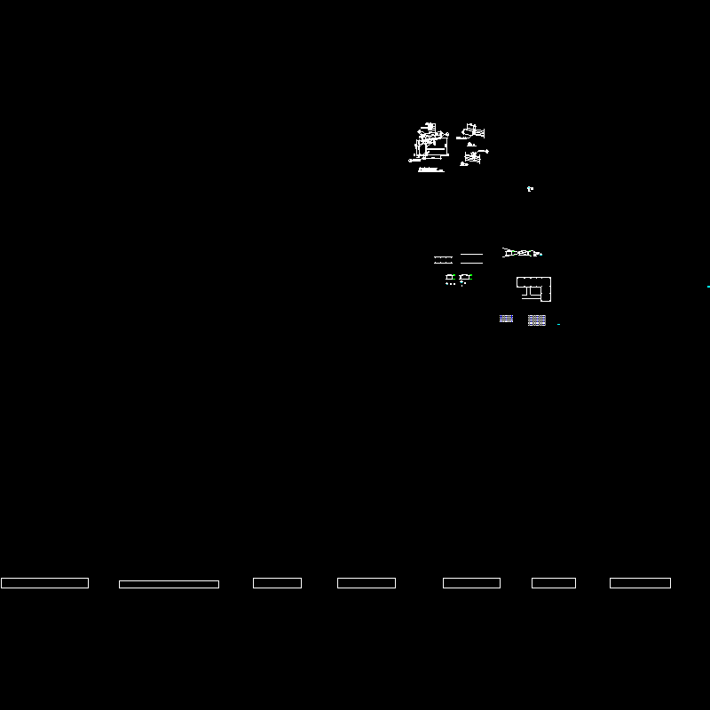 自行车车棚图 - 1