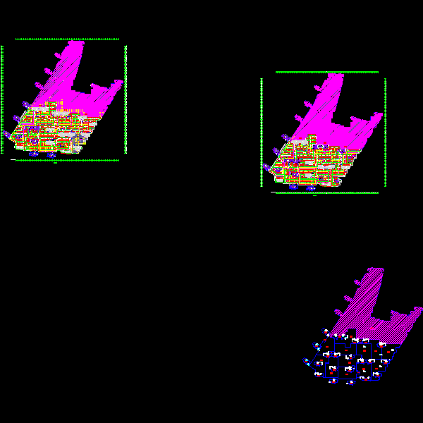 平面图25电消防报警.dwg