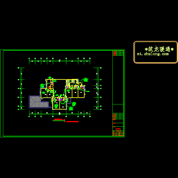 国信山庄暖通平面图0619_t310.dwg