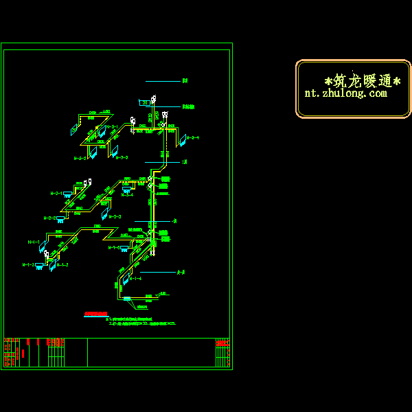 国信山庄暖通平面图0619_t313.dwg