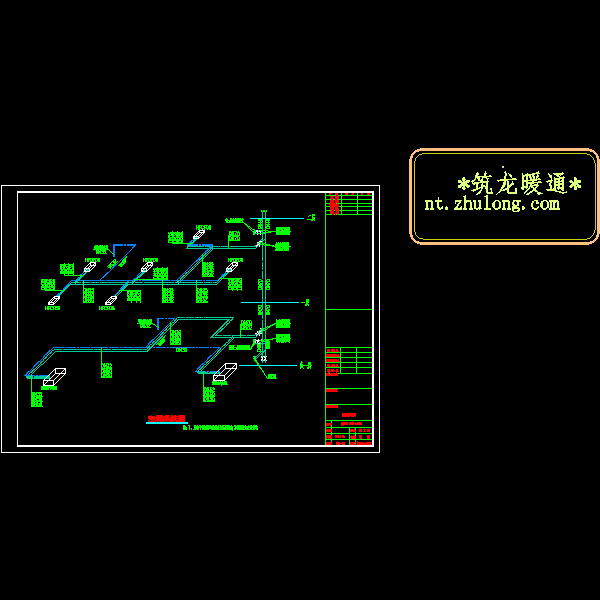 国信山庄暖通平面图0619_t314.dwg