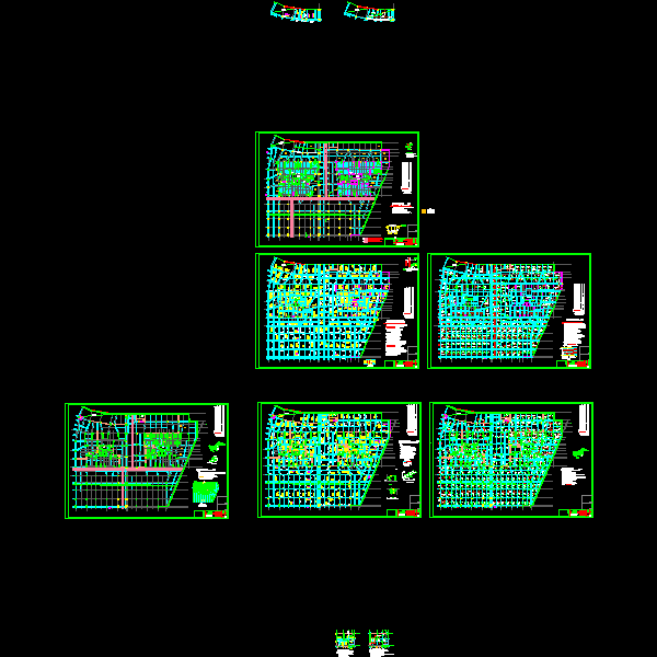 2#地下室结施图.dwg