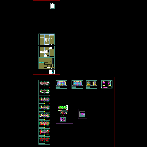 33#楼建筑.dwg